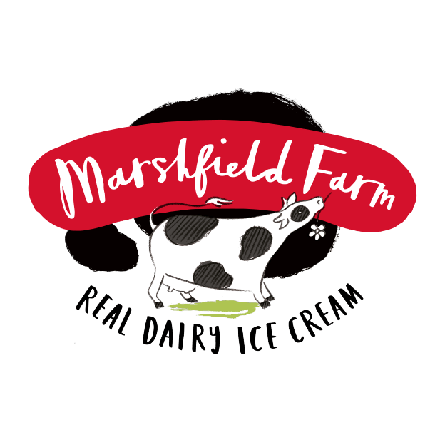 Marshfield Farm Ice Cream