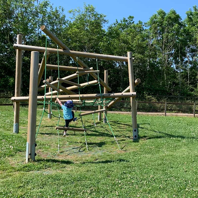 Outdoor-Play-Area-&-Cafe---Primrose-Vale-Farm-Shop-&-PYO---Cheltenham