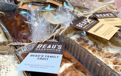 Beau’s Bakehouse